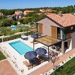 Villa Albona