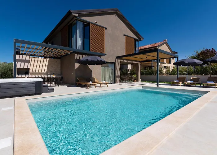 Villa Albona