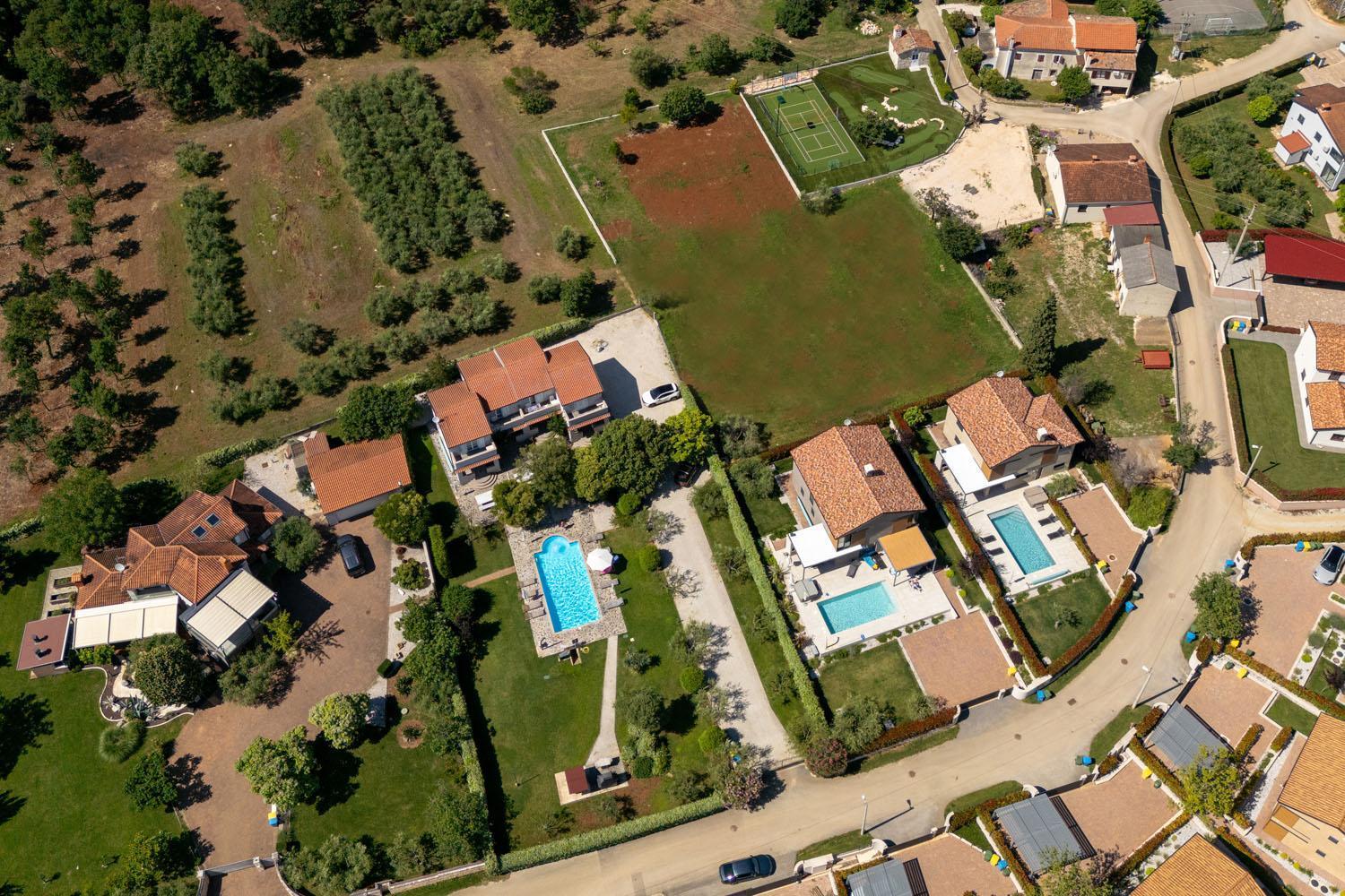 Albona Poreč