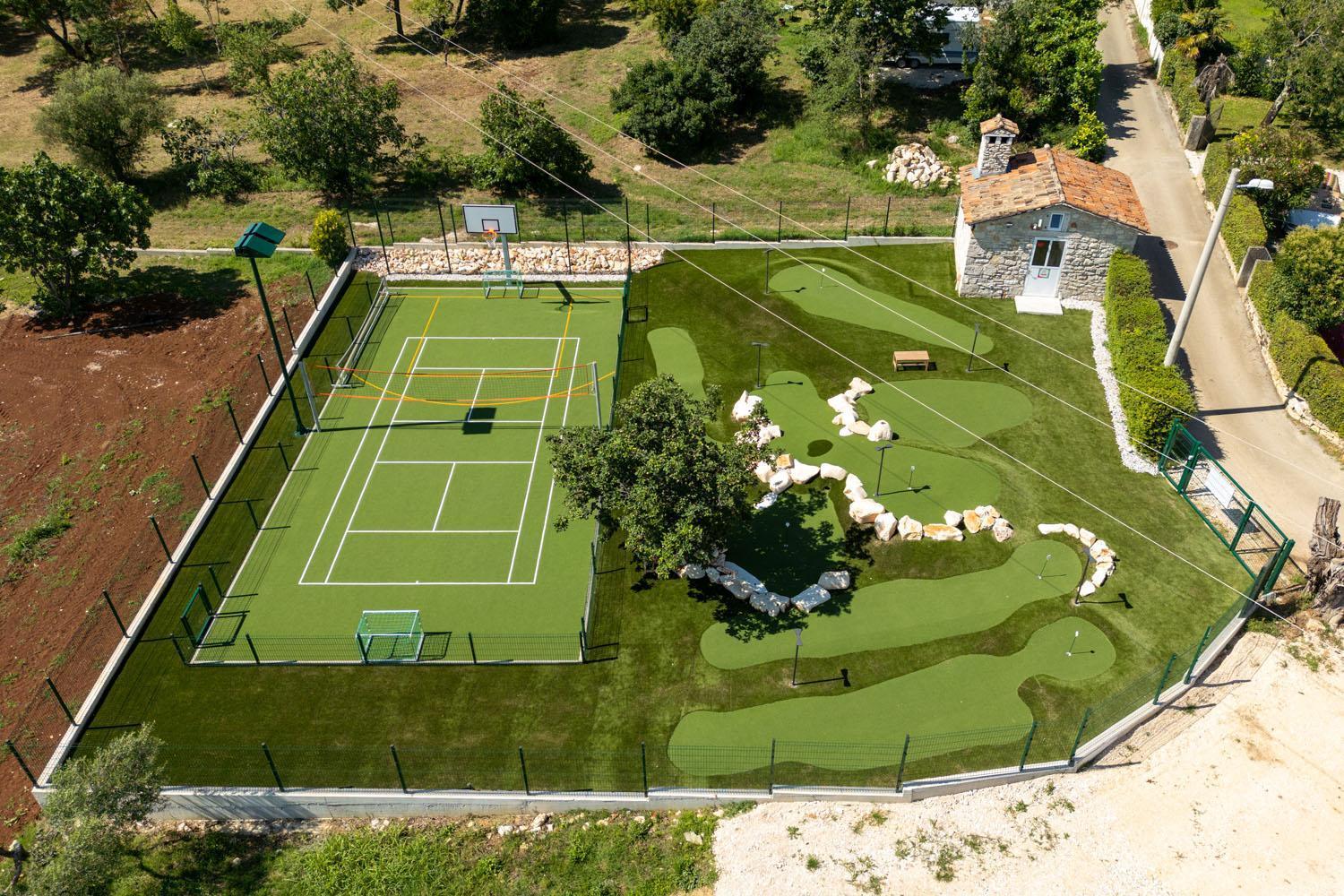 Albona Poreč