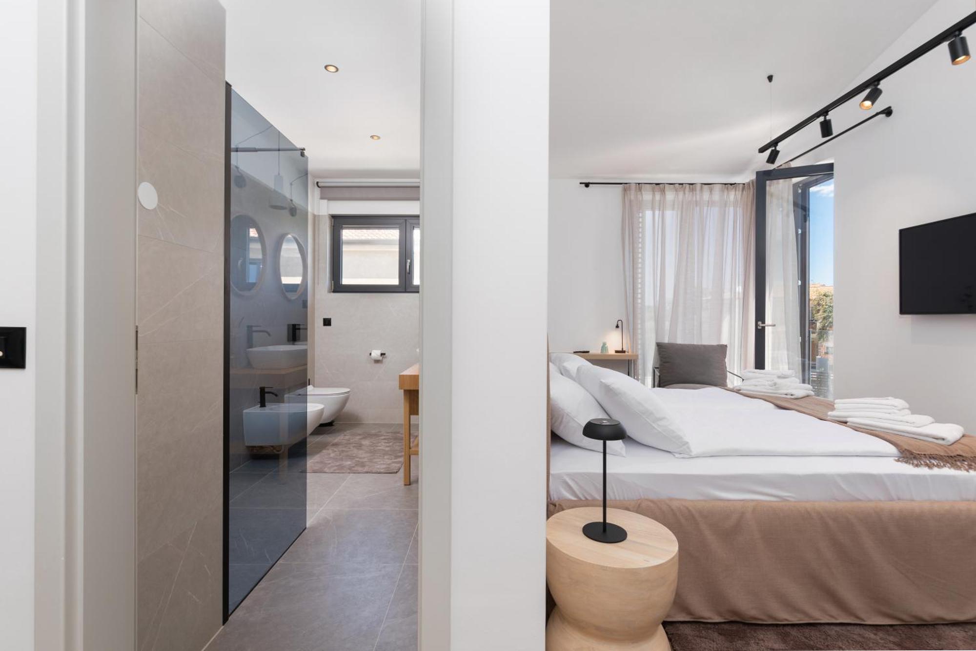 Villa Albona Porec