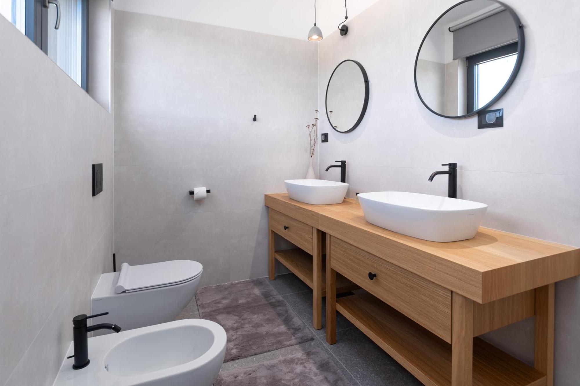 Albona Villa Porec