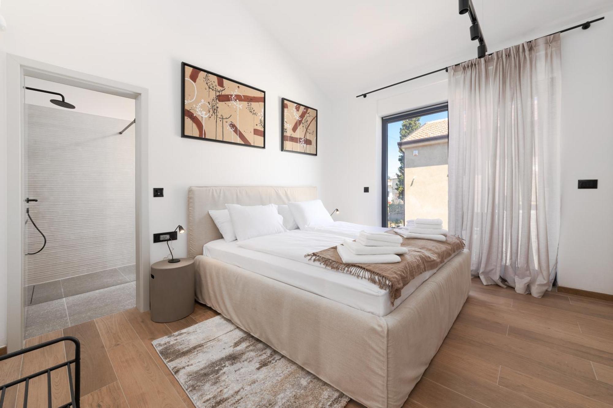 Villa Albona Porec